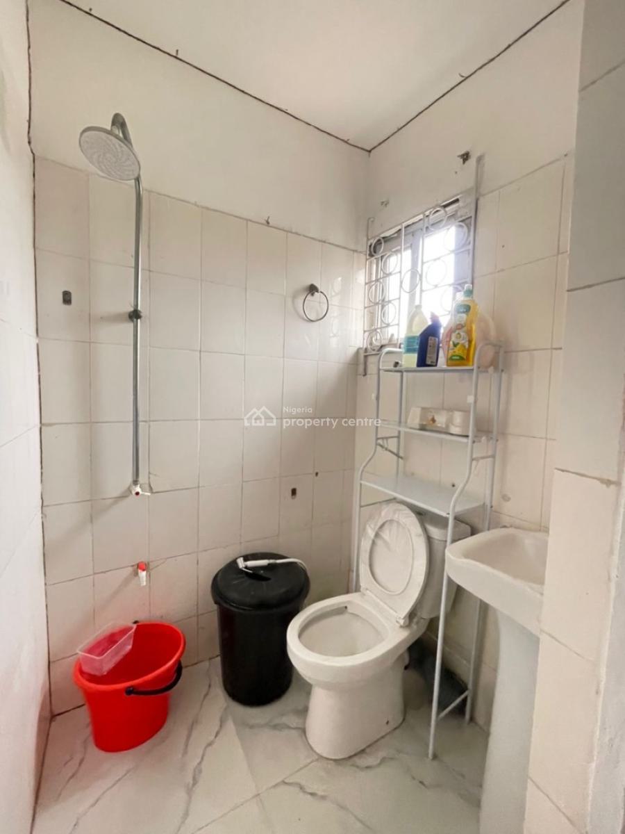 Luxury 2 Bedroom Apartment, Thomas Estate, Ajah, Lagos, Flat / Apartment for Rent