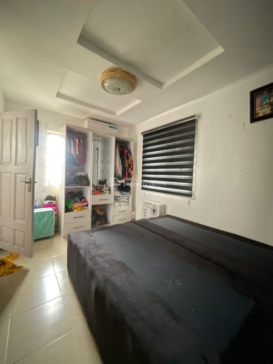 Luxury 2 Bedroom Apartment, Thomas Estate, Ajah, Lagos, Flat / Apartment for Rent