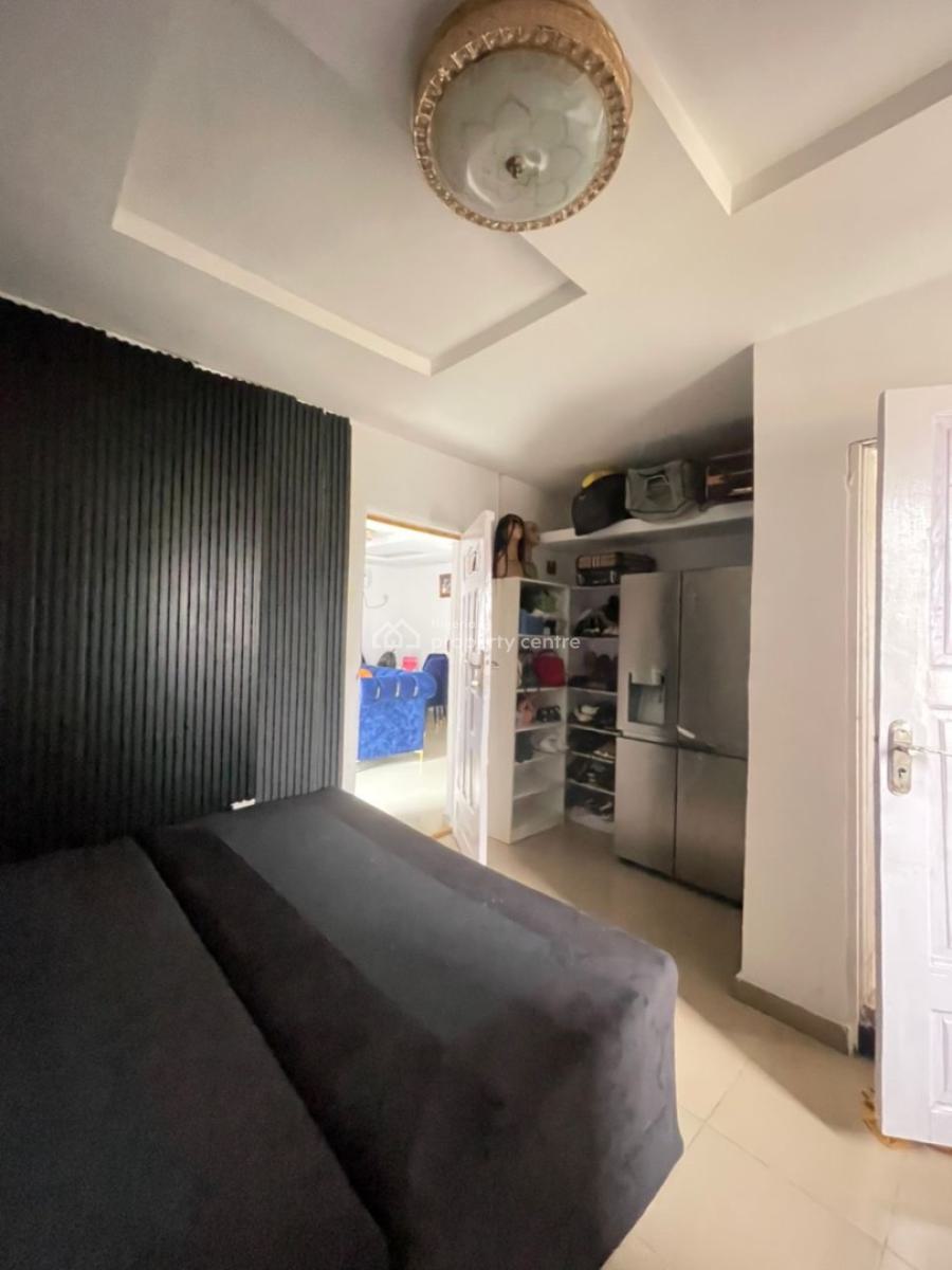 Luxury 2 Bedroom Apartment, Thomas Estate, Ajah, Lagos, Flat / Apartment for Rent