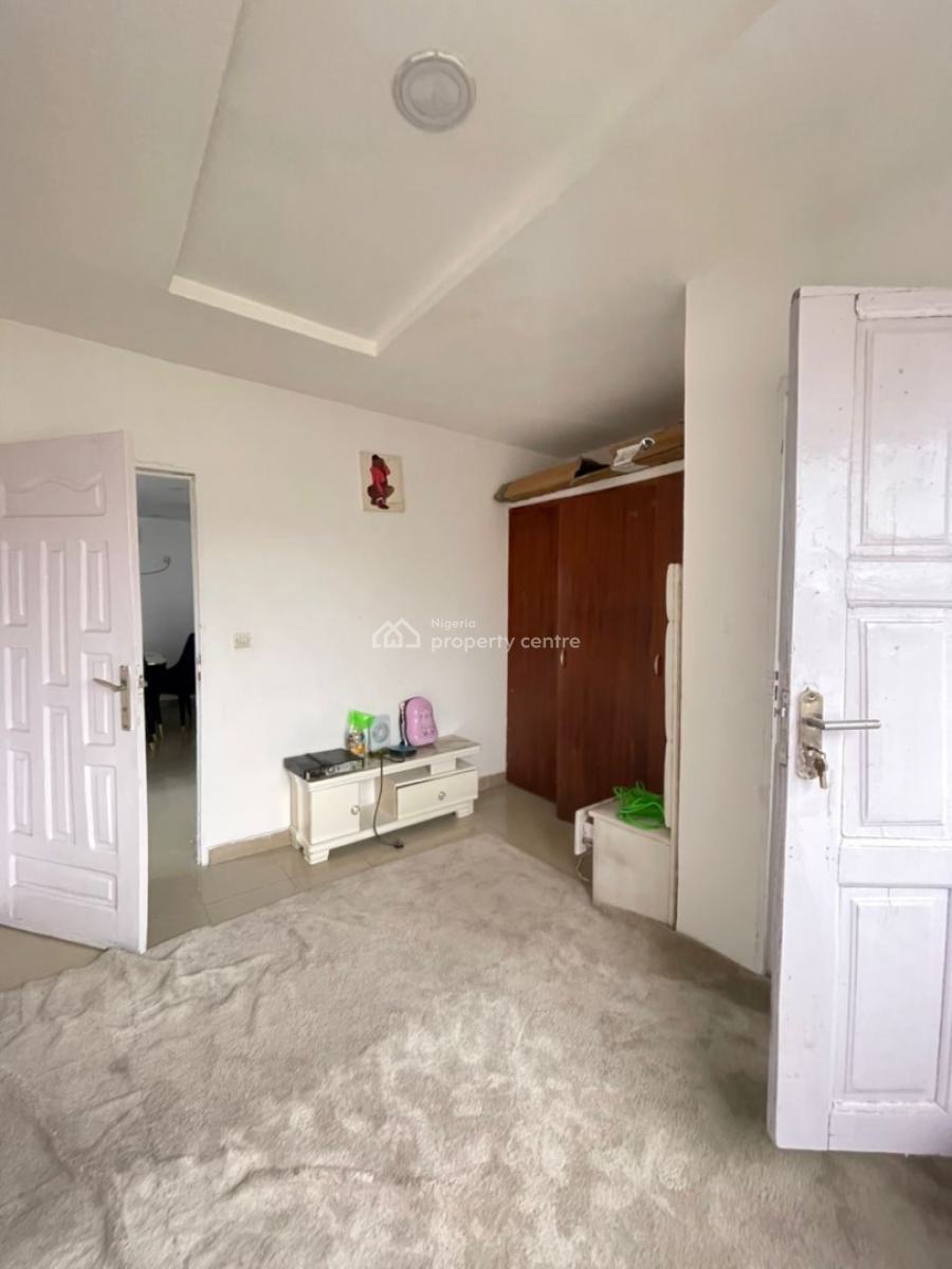 Luxury 2 Bedroom Apartment, Thomas Estate, Ajah, Lagos, Flat / Apartment for Rent