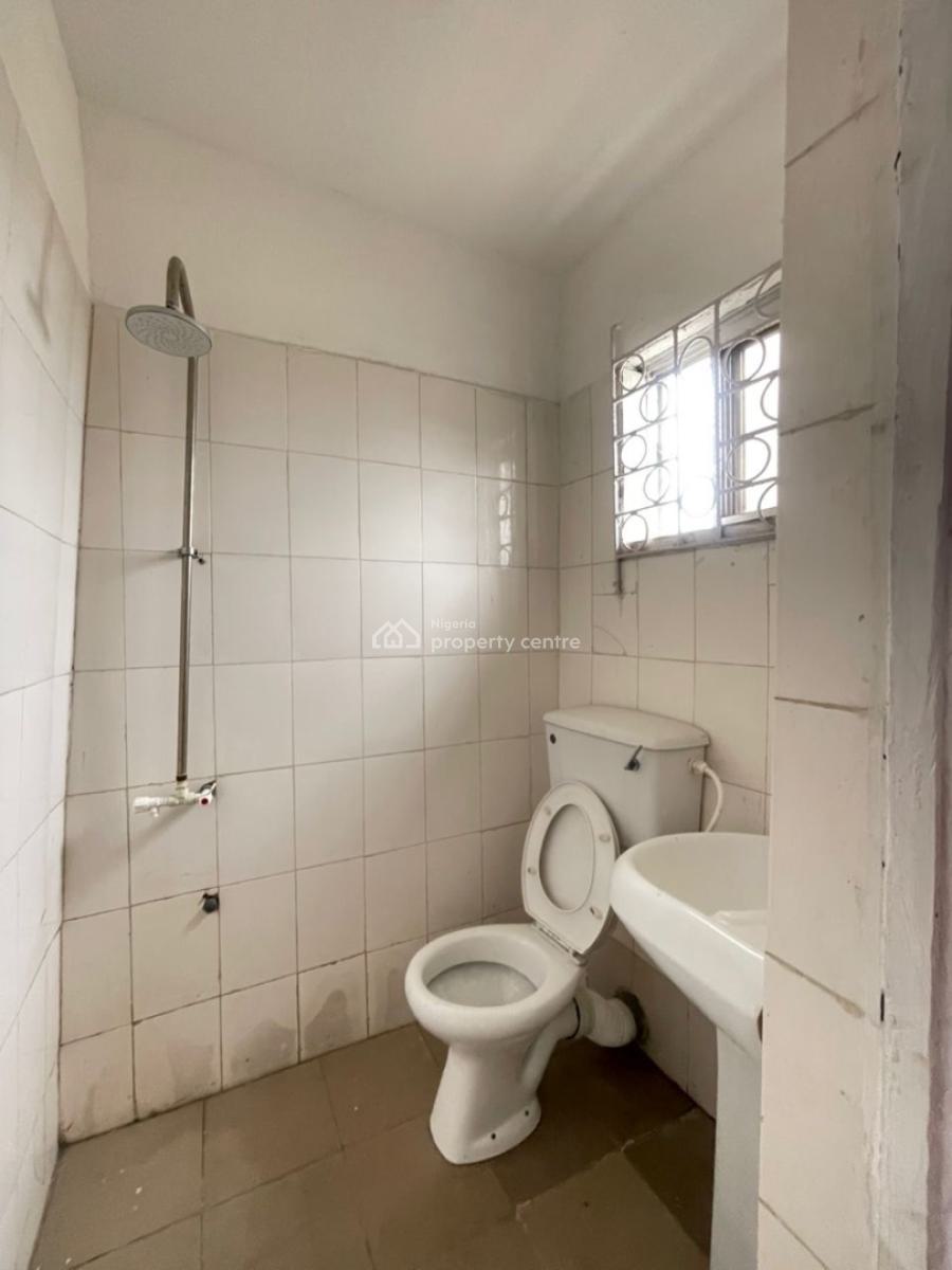 Luxury 2 Bedroom Apartment, Thomas Estate, Ajah, Lagos, Flat / Apartment for Rent