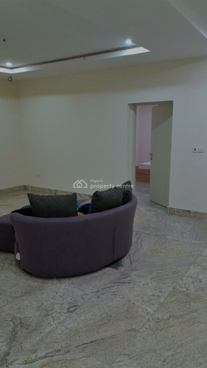 Luxury 5 Bedroom Terrace Duplex, Behind Brains and Hammersmith Estate, Galadimawa, Abuja, Flat / Apartment for Sale