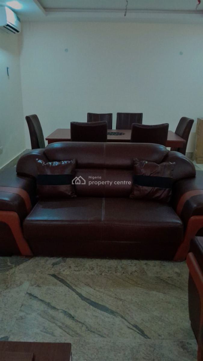 Luxury 5 Bedroom Terrace Duplex, Behind Brains and Hammersmith Estate, Galadimawa, Abuja, Flat / Apartment for Sale