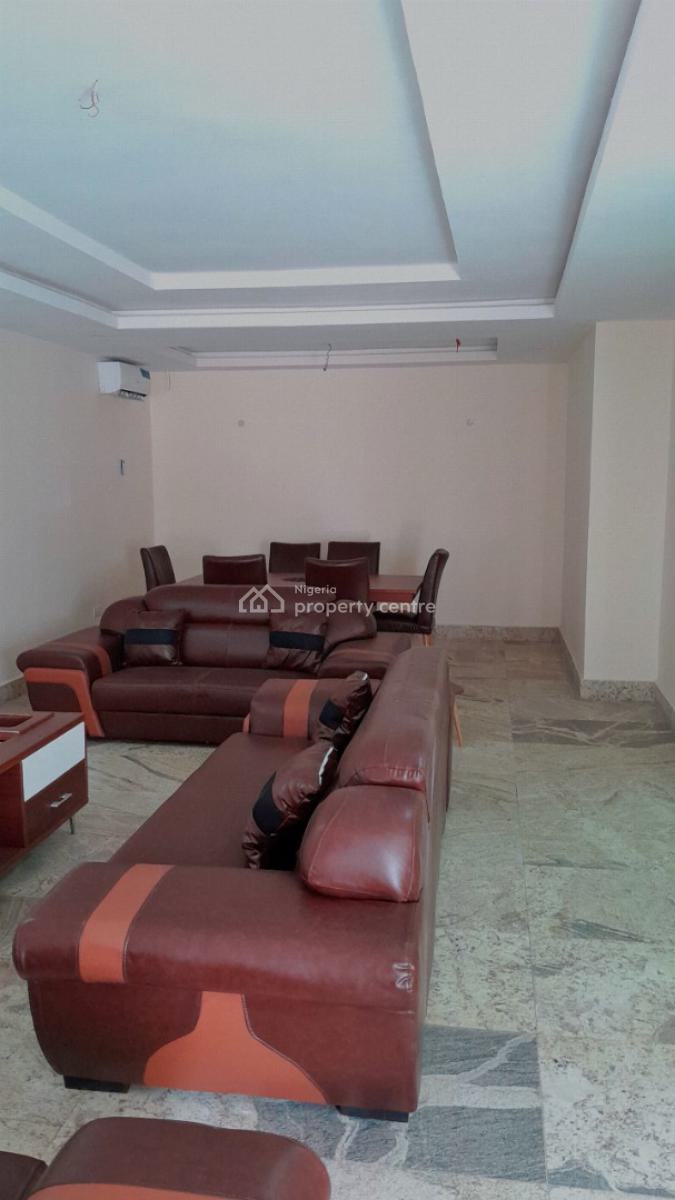 Luxury 5 Bedroom Terrace Duplex, Behind Brains and Hammersmith Estate, Galadimawa, Abuja, Flat / Apartment for Sale