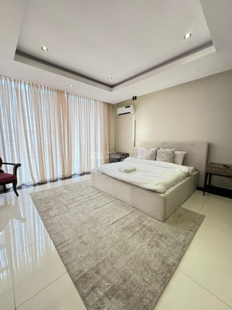 Brand New 2 Bedroom Penthouse, Oniru, Victoria Island (vi), Lagos, House Short Let