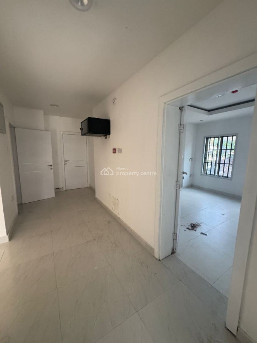3-bedroom Apartment with Bq, Victoria Island (vi), Lagos, Flat / Apartment for Rent