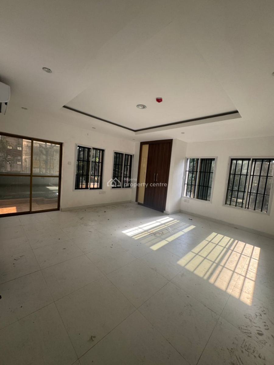 3-bedroom Apartment with Bq, Victoria Island (vi), Lagos, Flat / Apartment for Rent