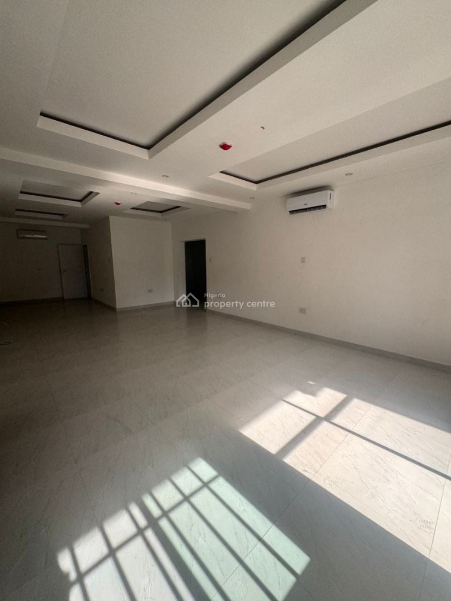 3-bedroom Apartment with Bq, Victoria Island (vi), Lagos, Flat / Apartment for Rent
