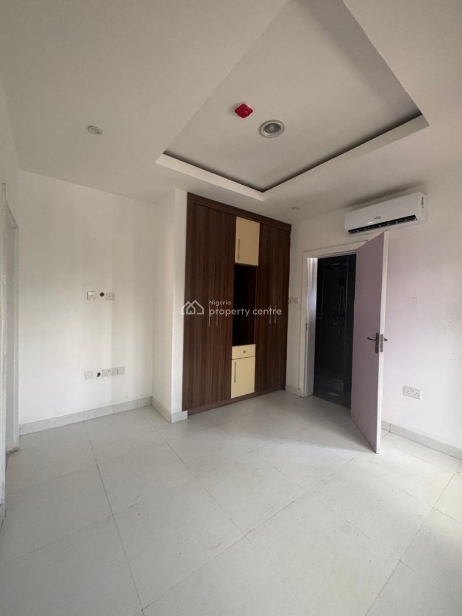 3-bedroom Apartment with Bq, Victoria Island (vi), Lagos, Flat / Apartment for Rent