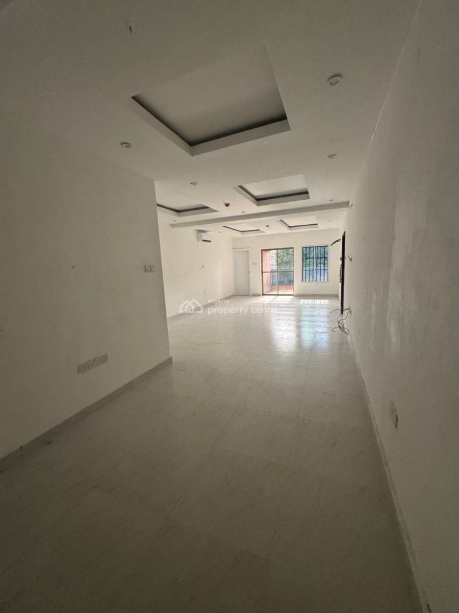 3-bedroom Apartment with Bq, Victoria Island (vi), Lagos, Flat / Apartment for Rent