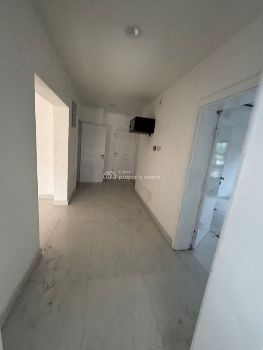 3-bedroom Apartment with Bq, Victoria Island (vi), Lagos, Flat / Apartment for Rent