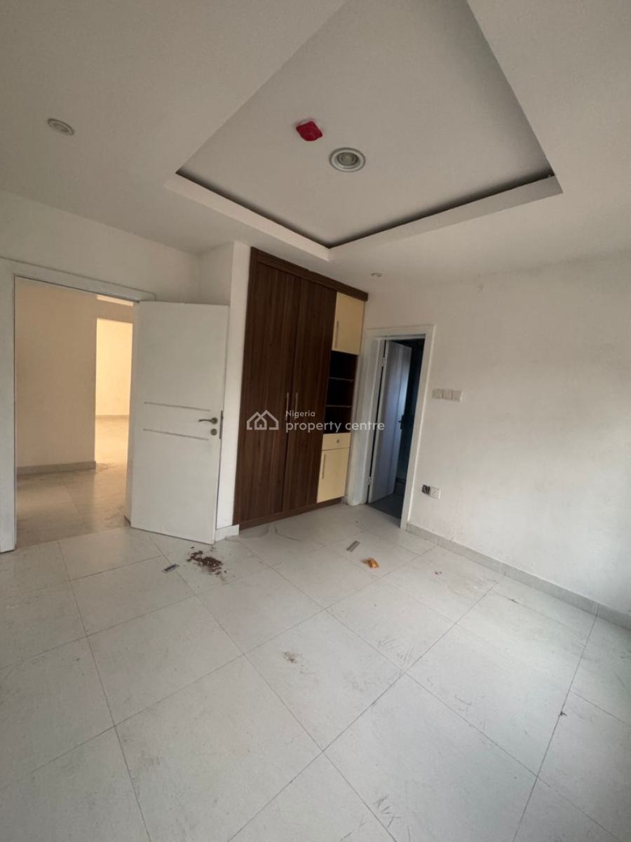 3-bedroom Apartment with Bq, Victoria Island (vi), Lagos, Flat / Apartment for Rent