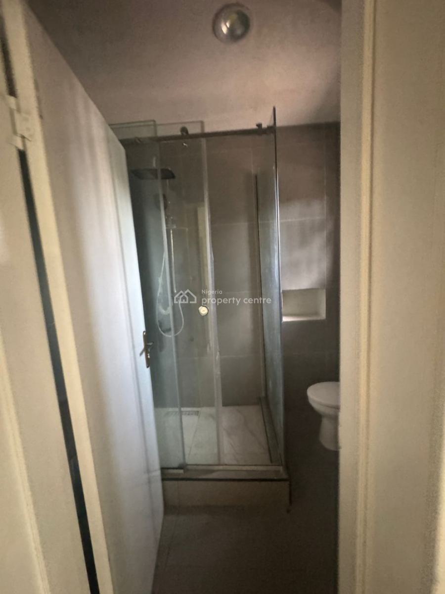 3-bedroom Apartment with Bq, Victoria Island (vi), Lagos, Flat / Apartment for Rent