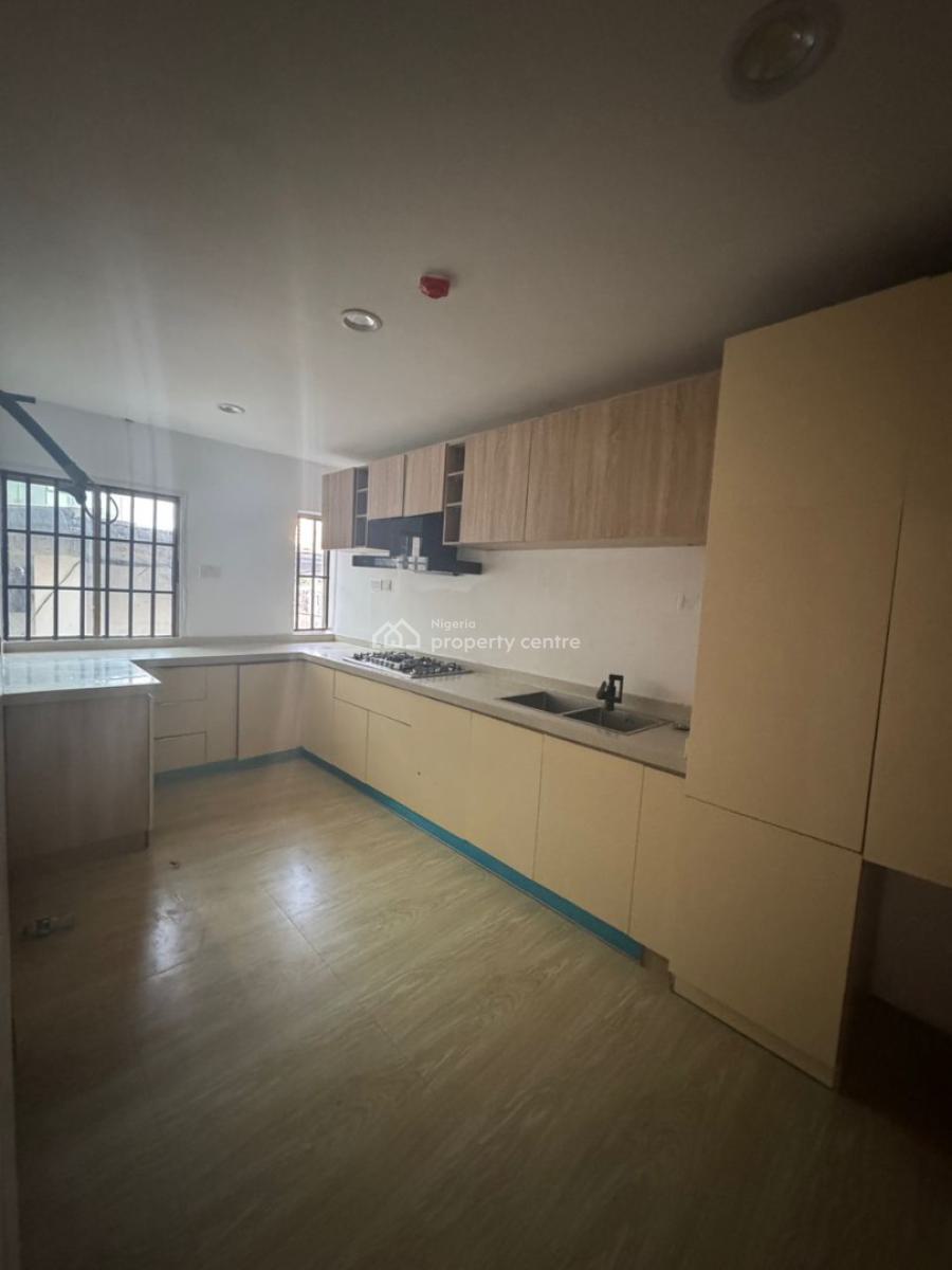 3-bedroom Apartment with Bq, Victoria Island (vi), Lagos, Flat / Apartment for Rent