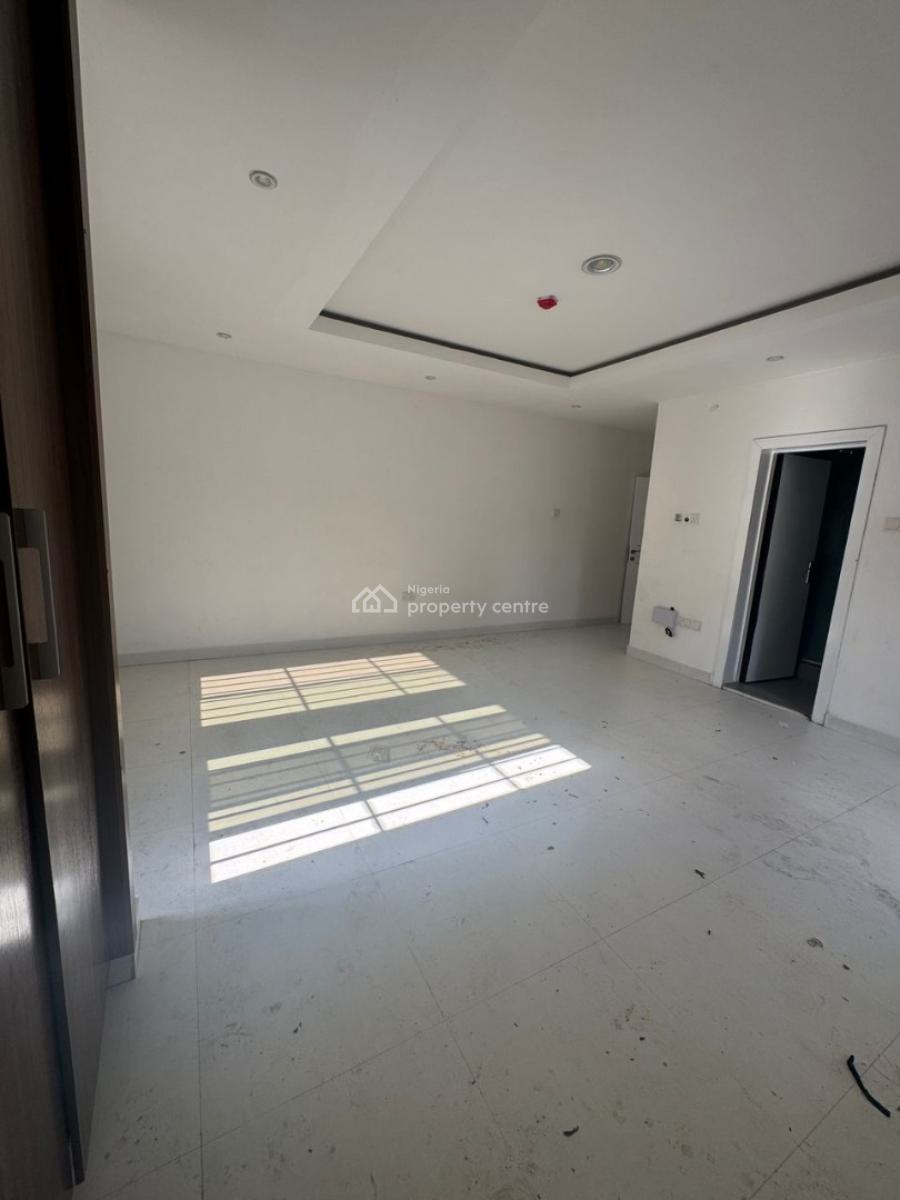 3-bedroom Apartment with Bq, Victoria Island (vi), Lagos, Flat / Apartment for Rent
