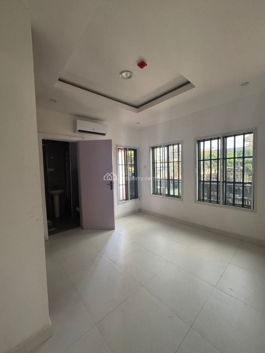 3-bedroom Apartment with Bq, Victoria Island (vi), Lagos, Flat / Apartment for Rent