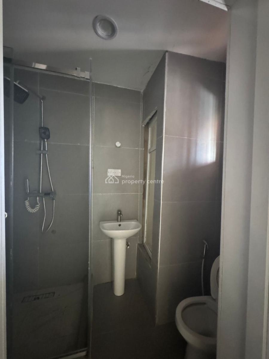 3-bedroom Apartment with Bq, Victoria Island (vi), Lagos, Flat / Apartment for Rent