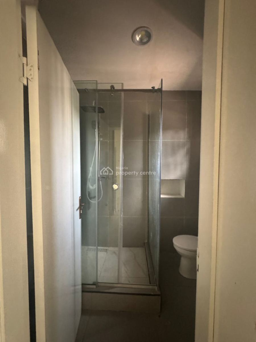 3-bedroom Apartment with Bq, Victoria Island (vi), Lagos, Flat / Apartment for Rent