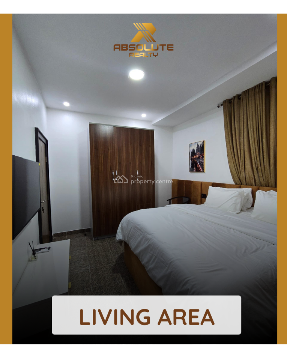 Luxury 5 Bedroom Detached Duplex, Ikate, Lekki, Lagos, Detached Duplex for Sale