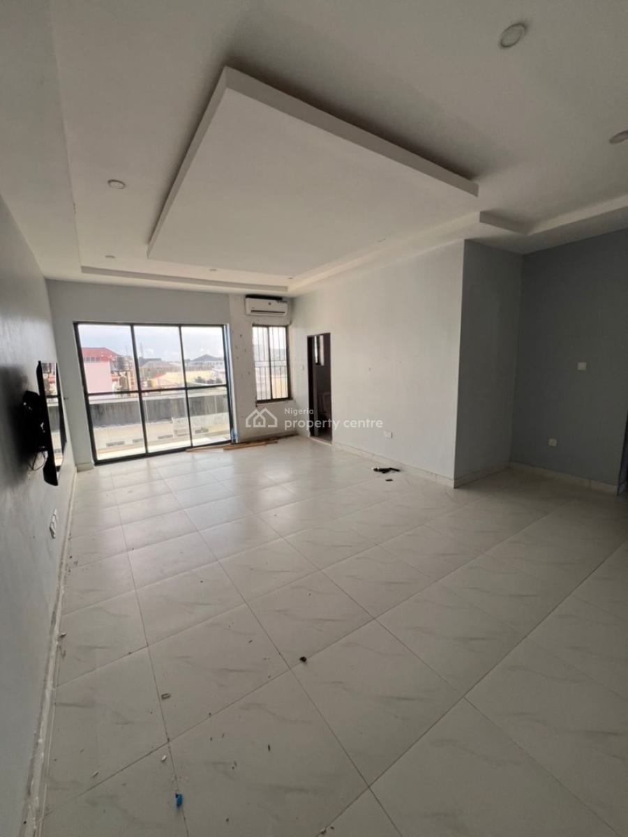 Luxury 3 Bedroom, Salem, Ikate, Lekki, Lagos, Flat / Apartment for Rent