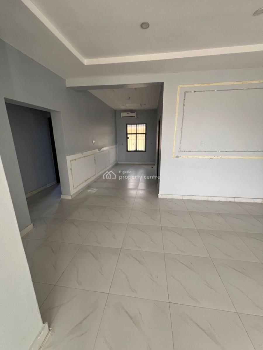 Luxury 3 Bedroom, Salem, Ikate, Lekki, Lagos, Flat / Apartment for Rent