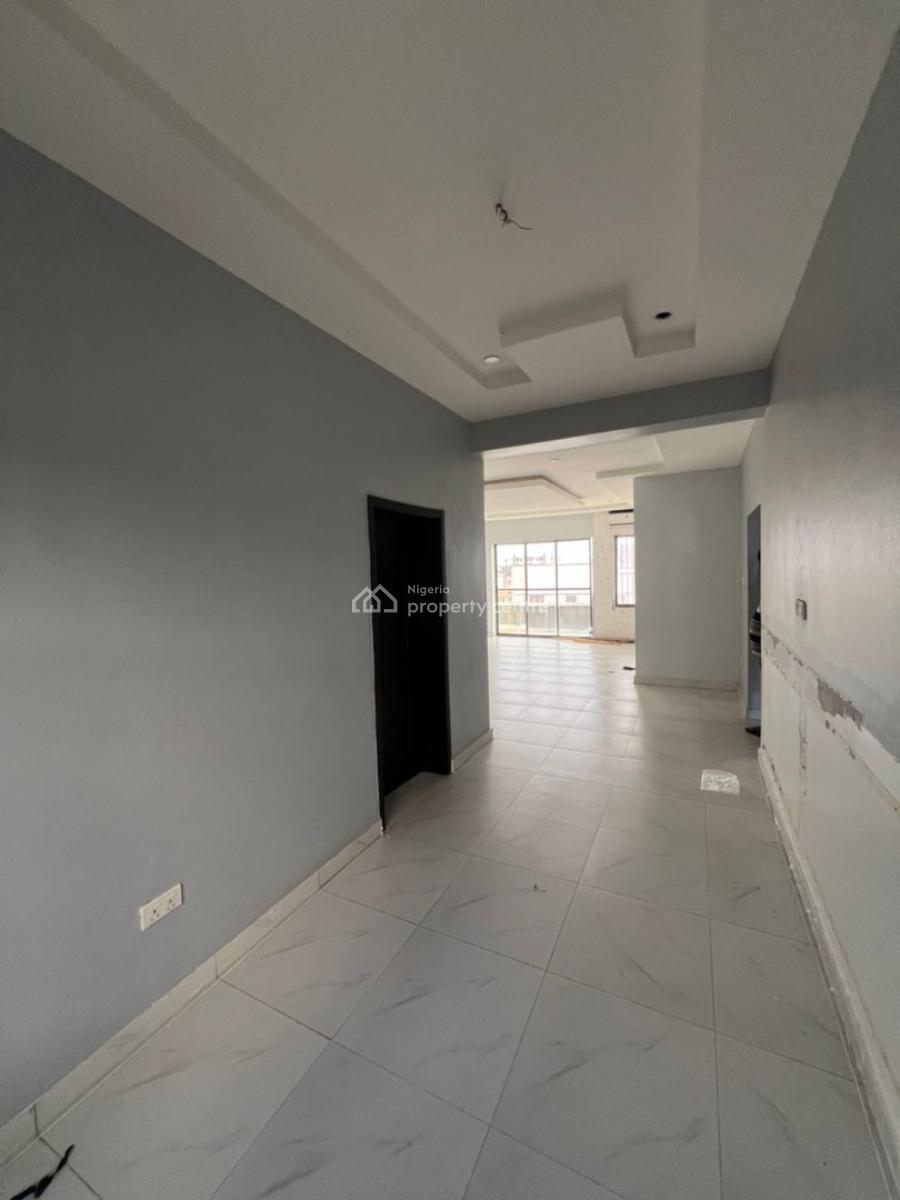 Luxury 3 Bedroom, Salem, Ikate, Lekki, Lagos, Flat / Apartment for Rent