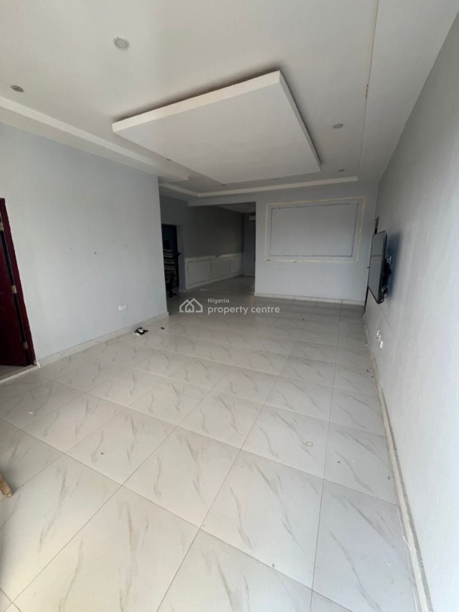 Luxury 3 Bedroom, Salem, Ikate, Lekki, Lagos, Flat / Apartment for Rent