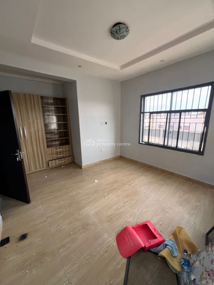 Luxury 3 Bedroom, Salem, Ikate, Lekki, Lagos, Flat / Apartment for Rent