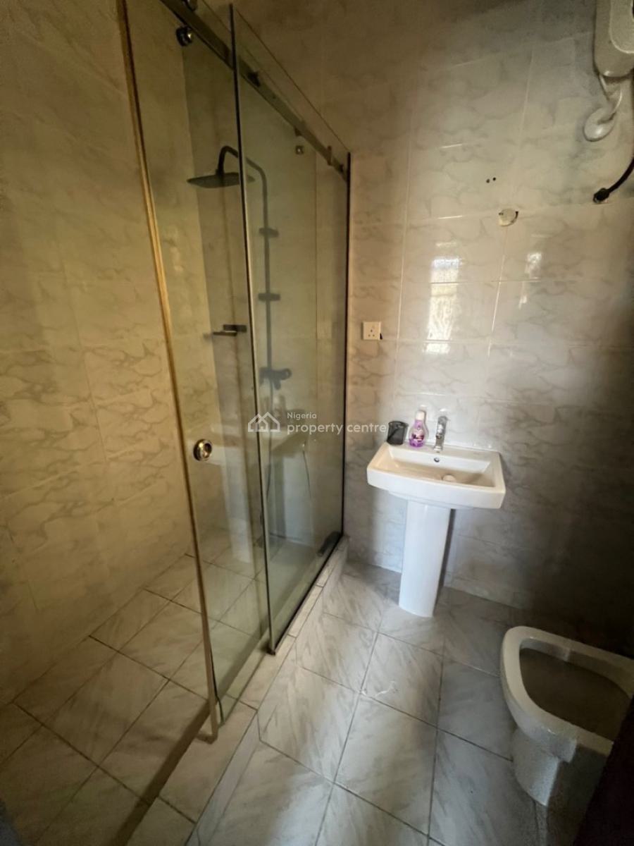Luxury 3 Bedroom, Salem, Ikate, Lekki, Lagos, Flat / Apartment for Rent
