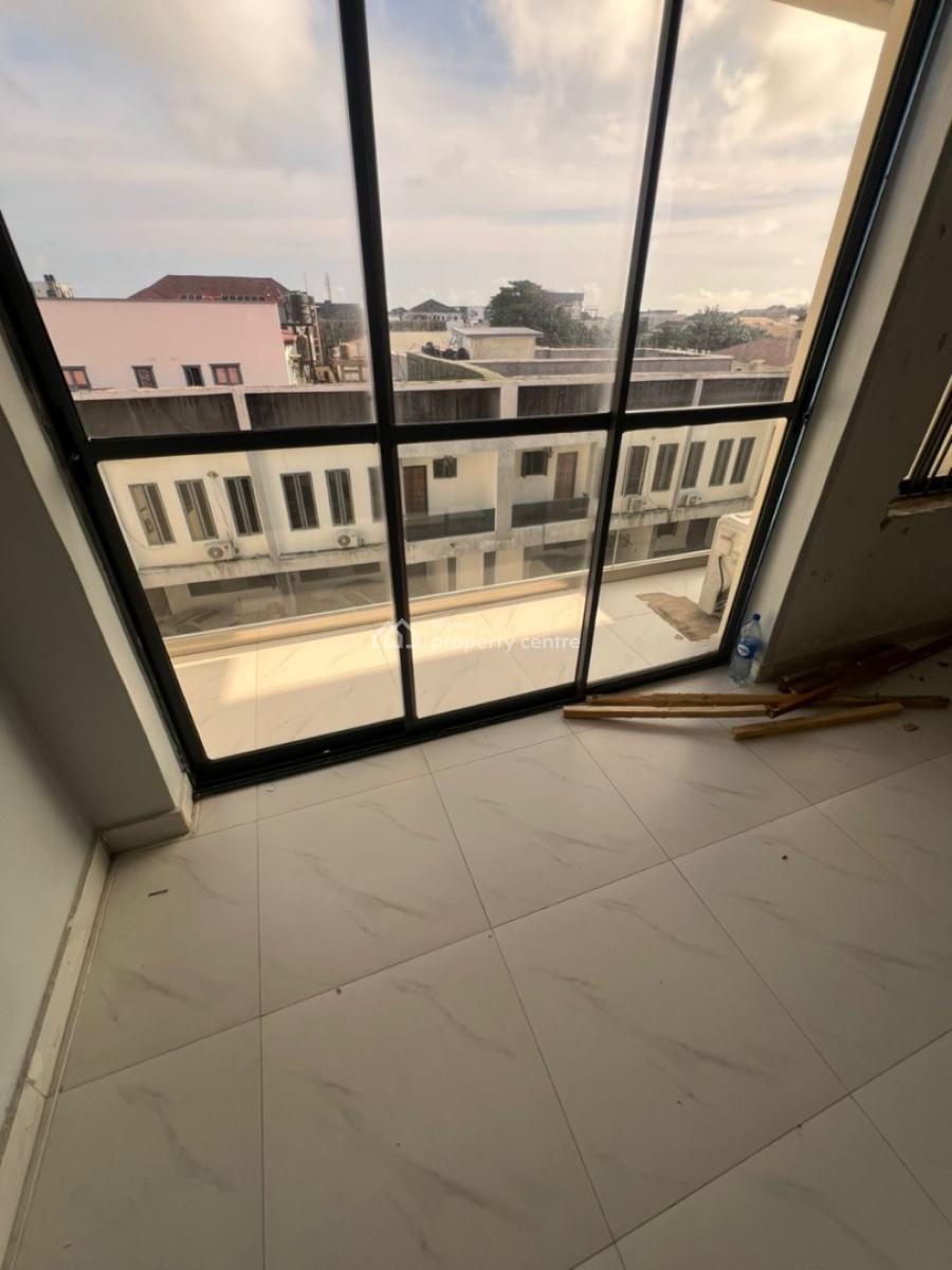 Luxury 3 Bedroom, Salem, Ikate, Lekki, Lagos, Flat / Apartment for Rent