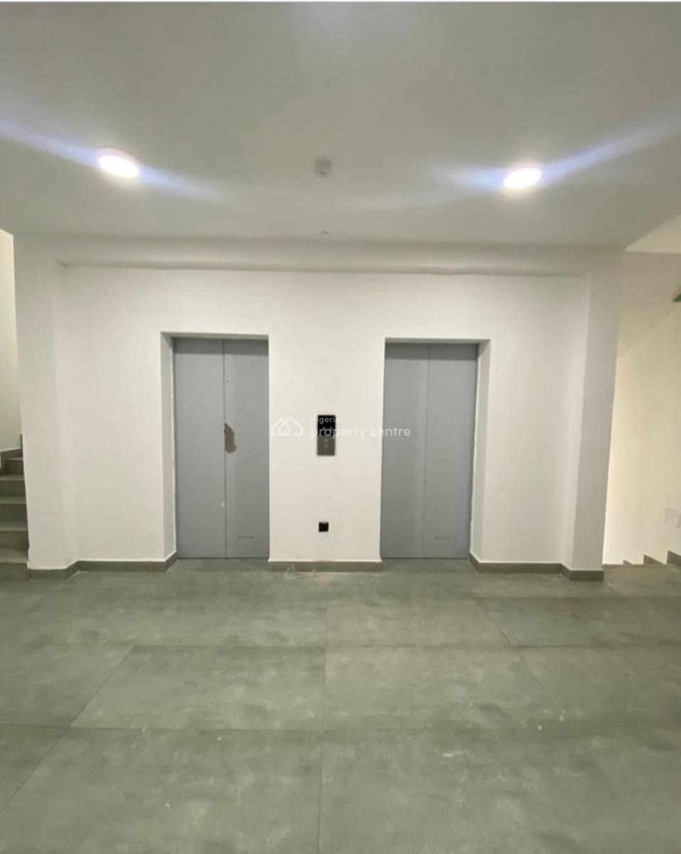 Beautifully Crafted Brand New 4 Bedroom Apartments, Ikoyi, Lagos, Flat / Apartment for Sale