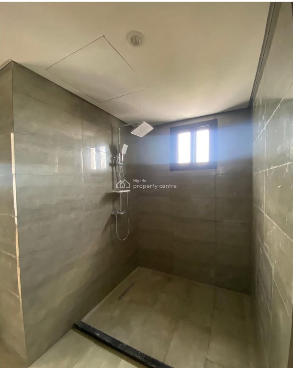 Beautifully Crafted Brand New 4 Bedroom Apartments, Ikoyi, Lagos, Flat / Apartment for Sale
