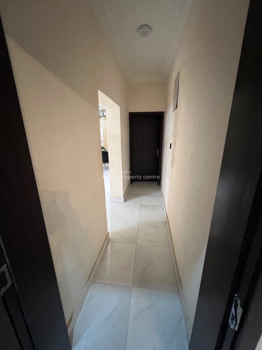 Fully Furnished Exotic 2-bedroom Apartment in a Flood-free Area, Ikate, Lekki, Lagos, Flat / Apartment for Rent
