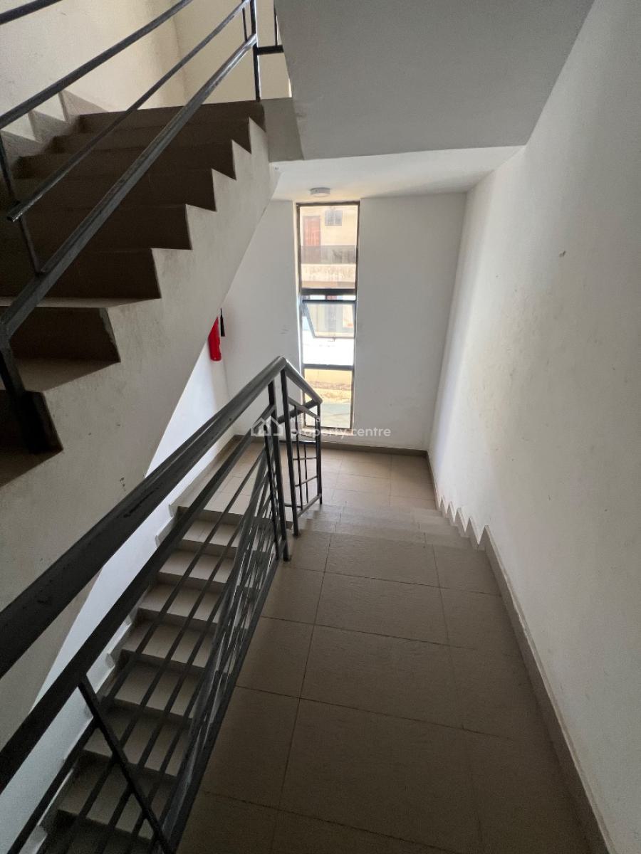 Fully Furnished Exotic 2-bedroom Apartment in a Flood-free Area, Ikate, Lekki, Lagos, Flat / Apartment for Rent