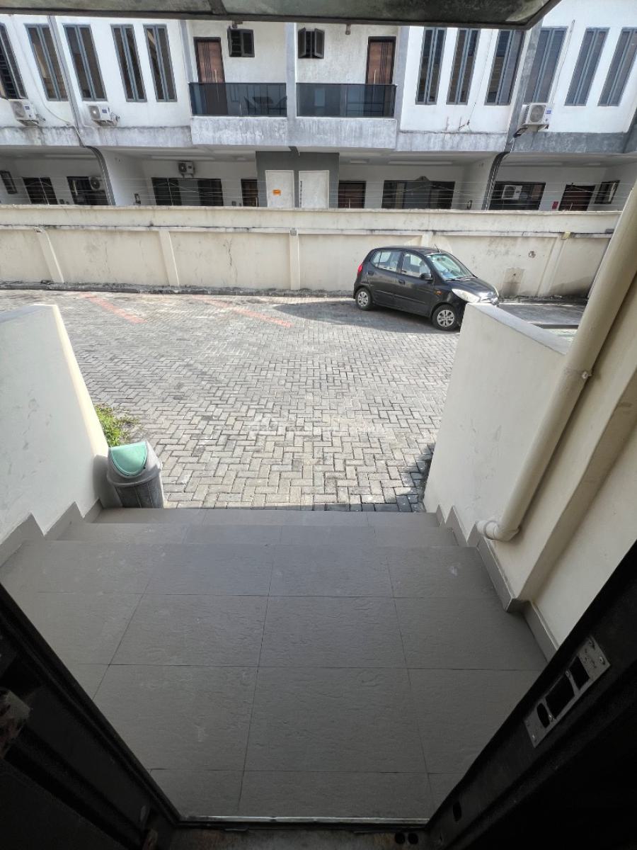 Fully Furnished Exotic 2-bedroom Apartment in a Flood-free Area, Ikate, Lekki, Lagos, Flat / Apartment for Rent