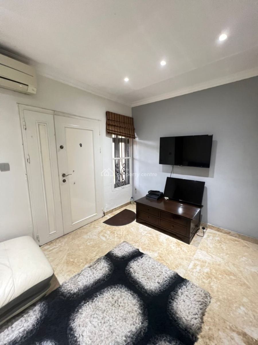 Luxury 5 Bedroom Fully Detached Duplex, Fully Furnished, Ajah, Lagos, Detached Duplex for Sale