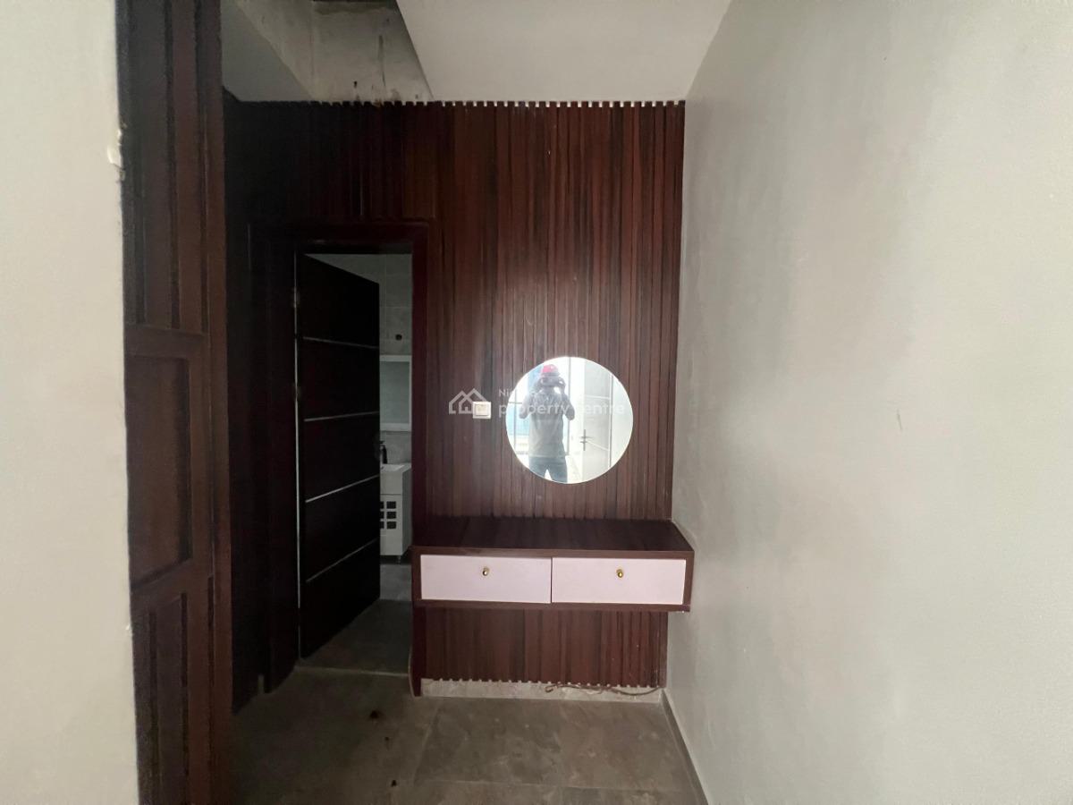 5 Bedroom Detached Duplex with Bq, Sangotedo, Ajah, Lagos, Detached Duplex for Sale