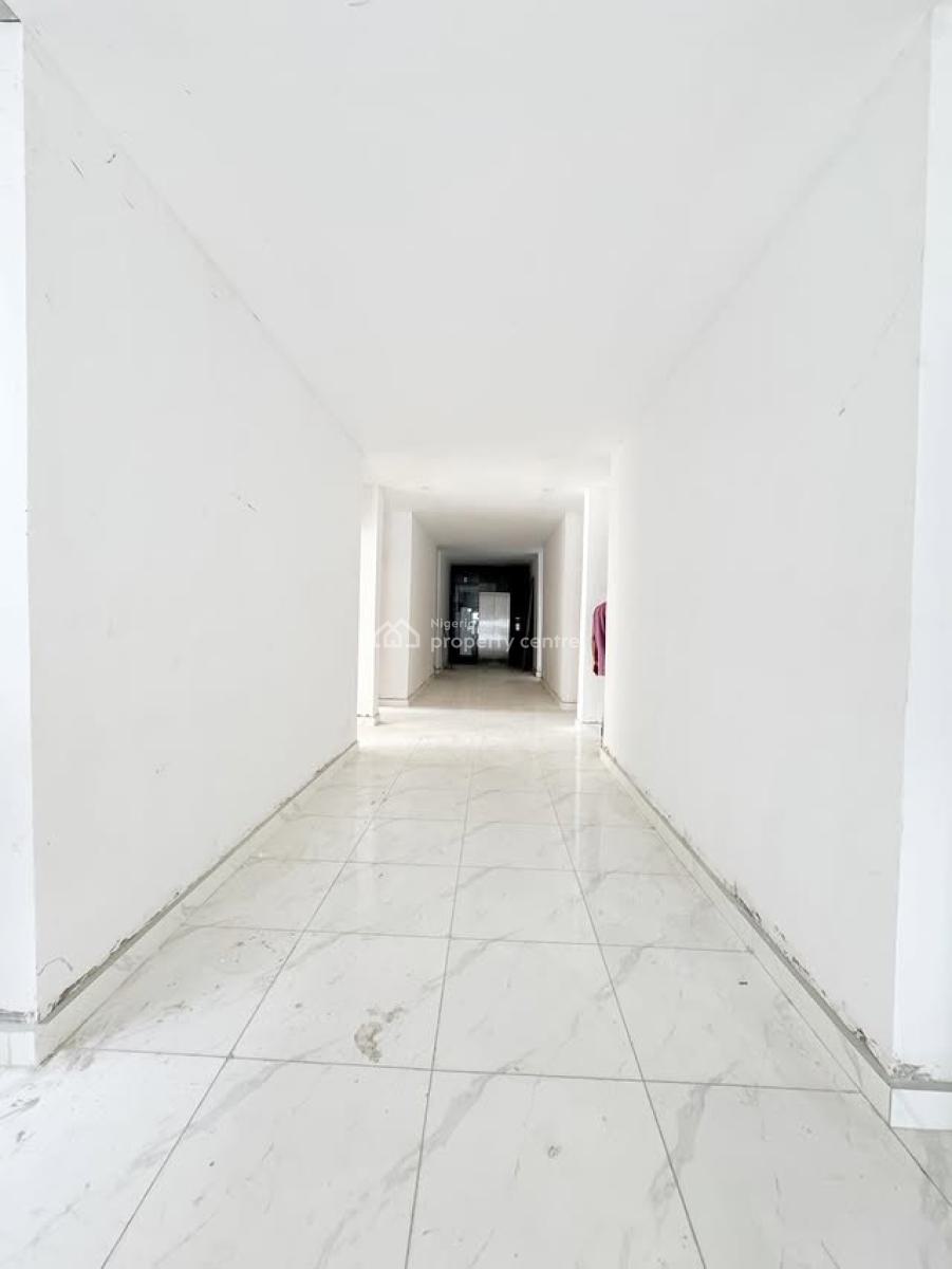 Stunning 2 Bedroom Apartment with Swimming Pool and Bq, Lekki Phase 1, Lekki Phase 1, Lekki, Lagos, Block of Flats for Sale