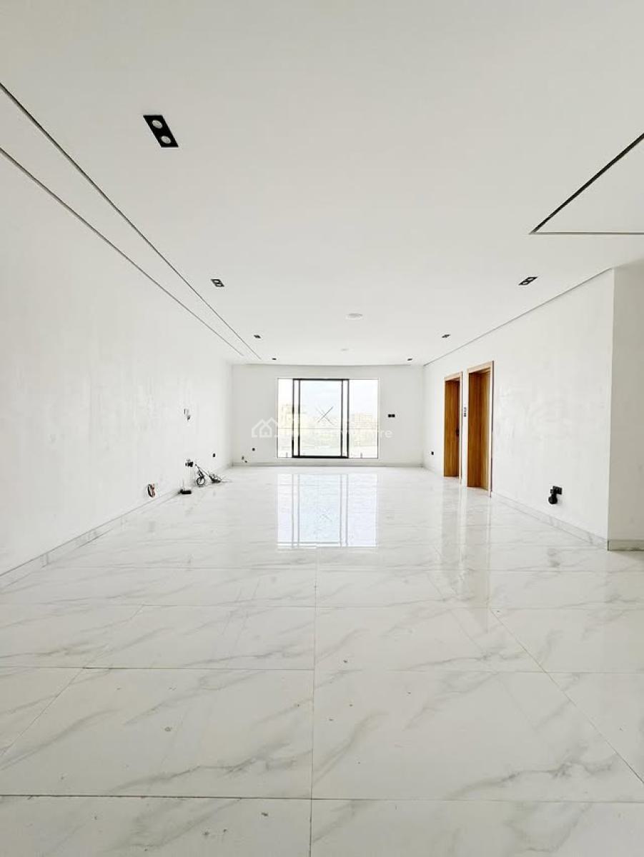 Stunning 2 Bedroom Apartment with Swimming Pool and Bq, Lekki Phase 1, Lekki Phase 1, Lekki, Lagos, Block of Flats for Sale
