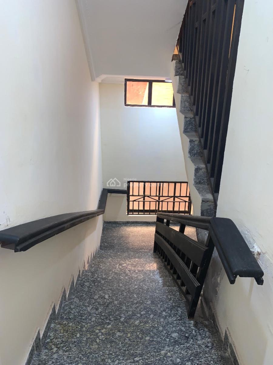 5 Bedroom Detached Duplex with 2 Rooms Bq, Lekki Phase 1, Lekki, Lagos, Detached Duplex for Rent