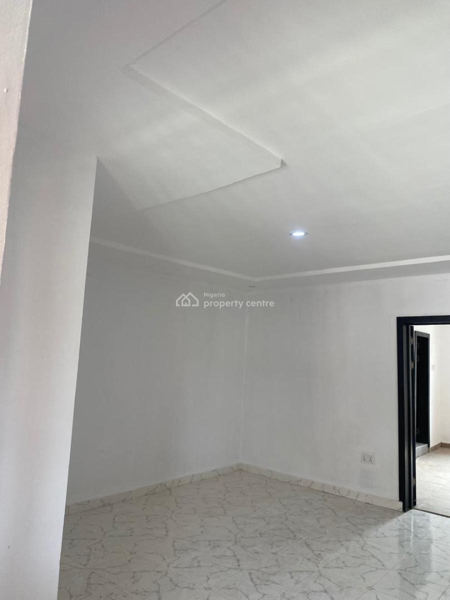 Standard 3 Bedroom Apartment, Badore, Ajah, Lagos, Flat / Apartment for Rent