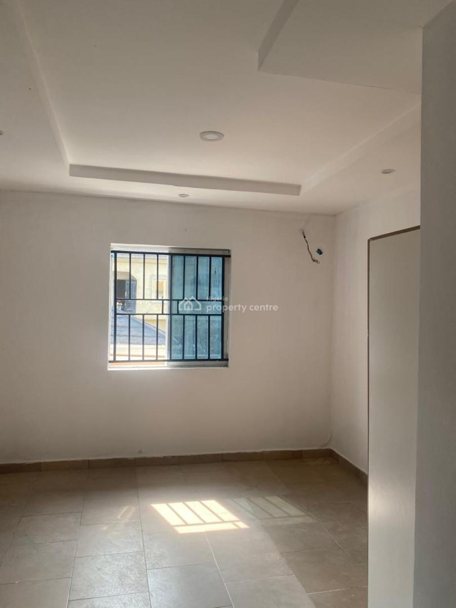 Standard 3 Bedroom Apartment, Badore, Ajah, Lagos, Flat / Apartment for Rent