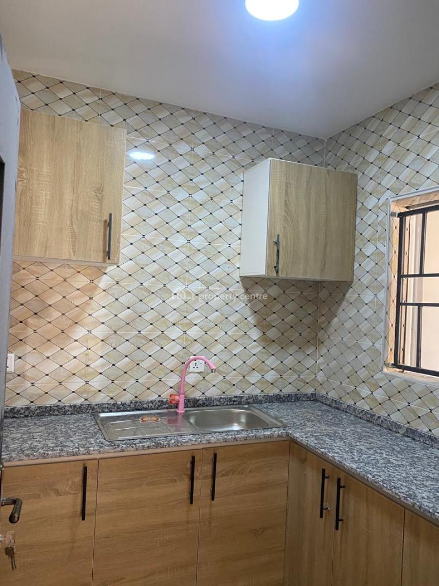 Standard 3 Bedroom Apartment, Badore, Ajah, Lagos, Flat / Apartment for Rent