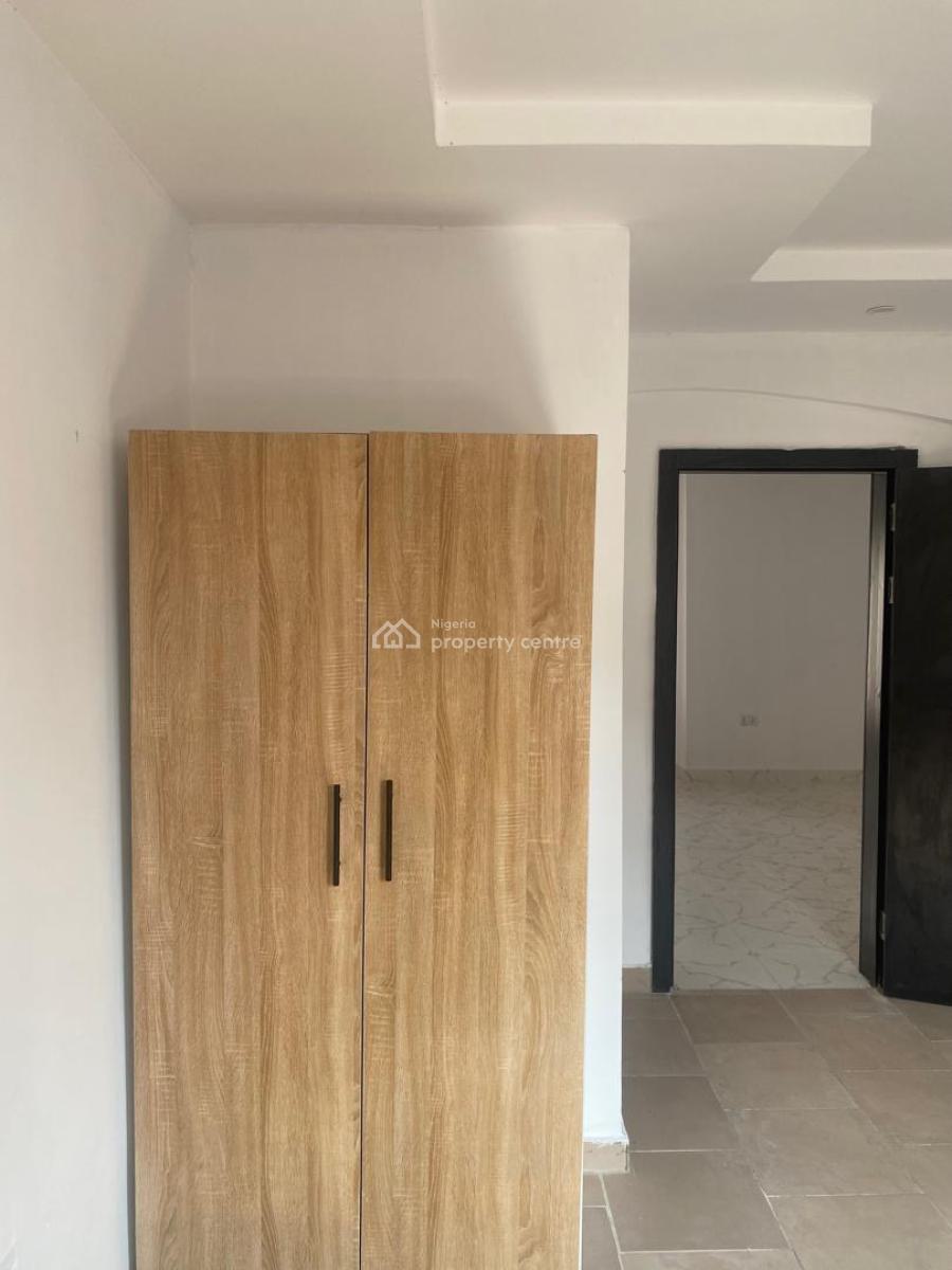 Standard 3 Bedroom Apartment, Badore, Ajah, Lagos, Flat / Apartment for Rent