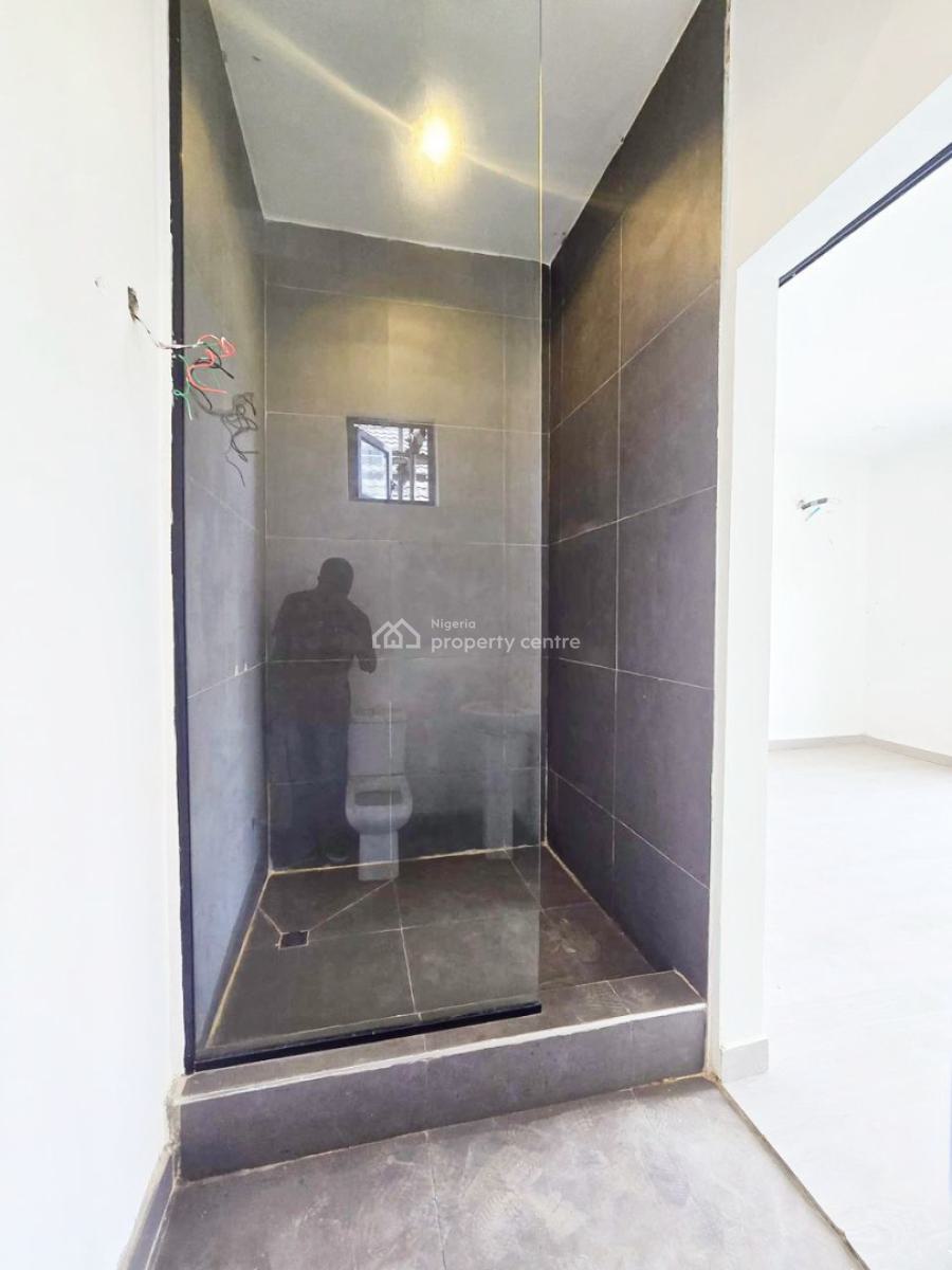 Lovely 3 Bedroom Apartments, Experience Comfort, Style & Security in The Heart of a Premium Area, Ikate Elegushi, Lekki, Lagos, Flat / Apartment for Sale