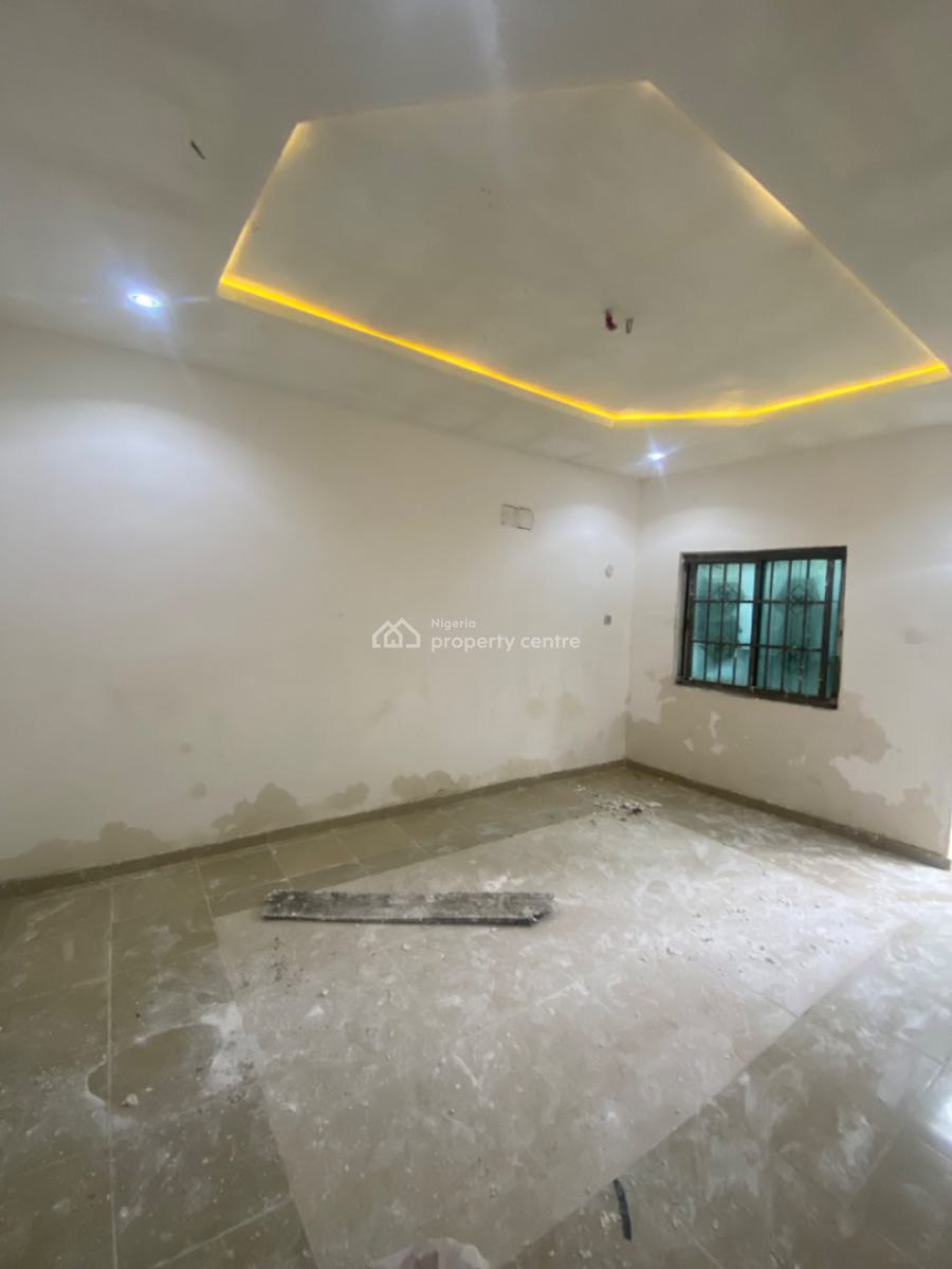 Very Sweet and Lovable Classic Mini Flat Just Out, Alashela, Ogombo, Ajah, Lagos, Mini Flat (room and Parlour) for Rent