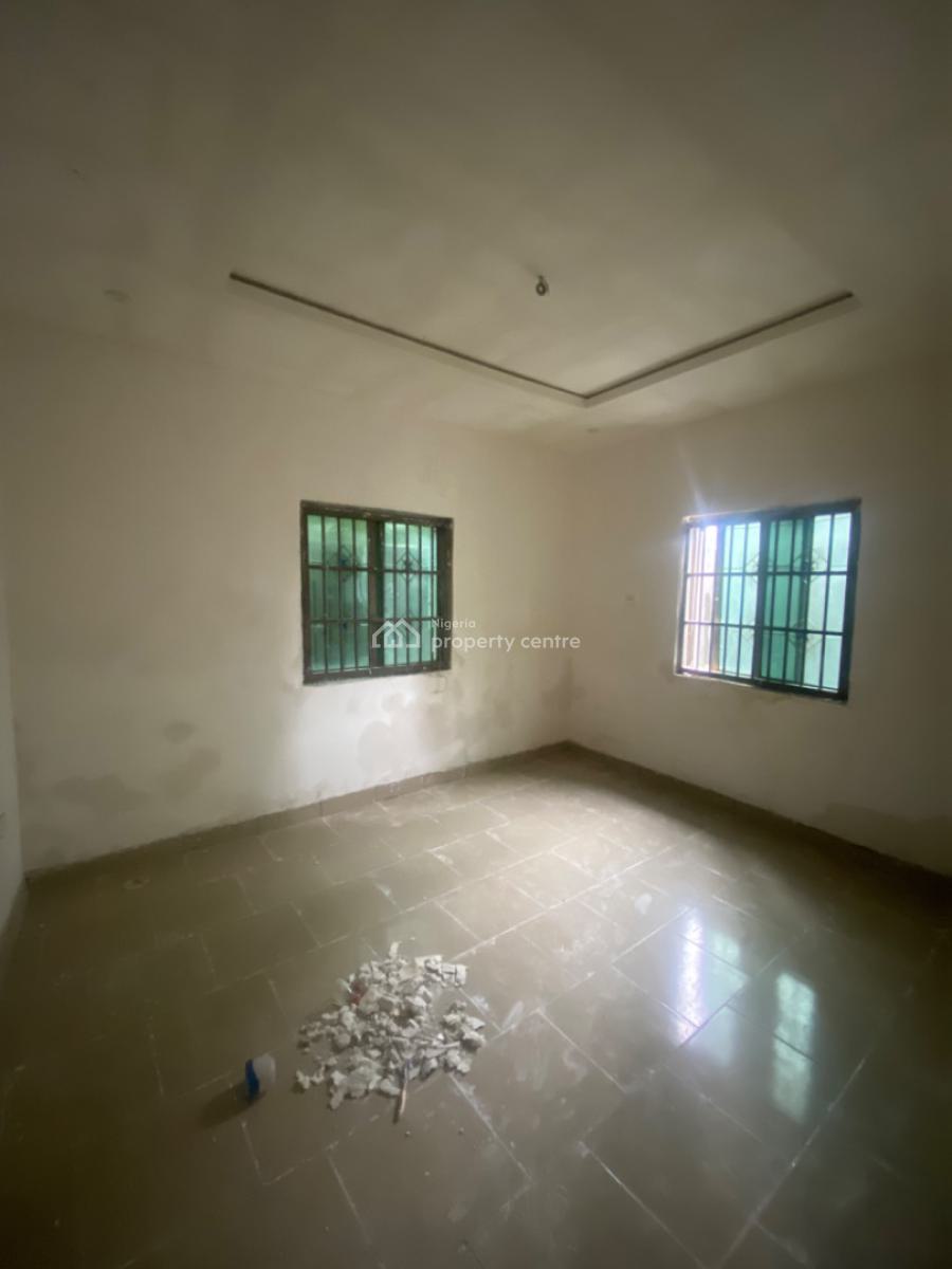 Very Sweet and Lovable Classic Mini Flat Just Out, Alashela, Ogombo, Ajah, Lagos, Mini Flat (room and Parlour) for Rent