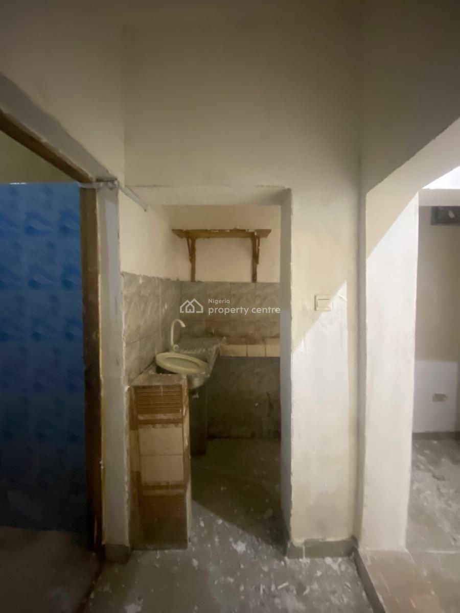 Very Sweet and Lovable Classic Mini Flat Just Out, Alashela, Ogombo, Ajah, Lagos, Mini Flat (room and Parlour) for Rent