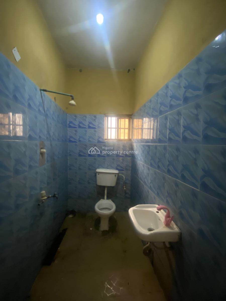 Very Sweet and Lovable Classic Mini Flat Just Out, Alashela, Ogombo, Ajah, Lagos, Mini Flat (room and Parlour) for Rent