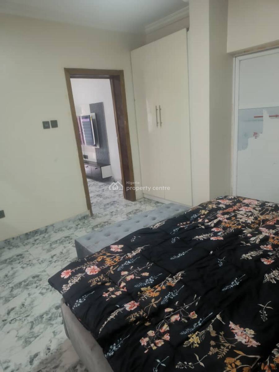 Fully Furnished Mini Flat, Olowora, Magodo, Lagos, Mini Flat (room and Parlour) for Rent